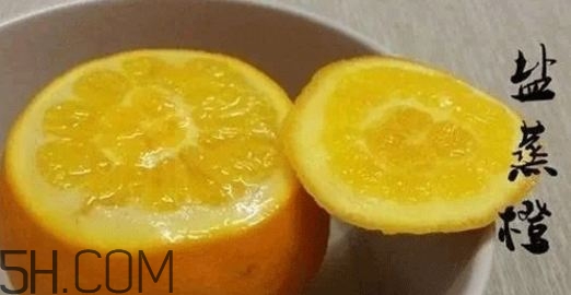 小孩咳嗽可以吃橙子嗎？小孩咳嗽吃橙子效果怎么樣？