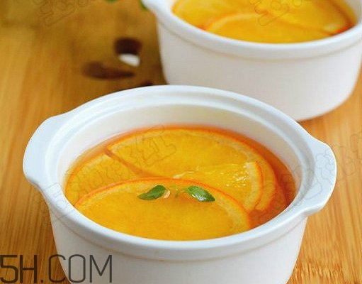 小孩咳嗽可以吃橙子嗎？小孩咳嗽吃橙子效果怎么樣？