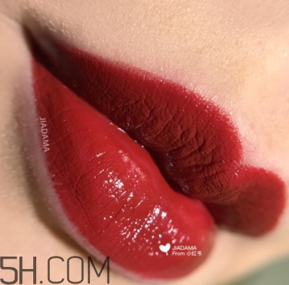 mac牛血紅適合黃皮嗎？mac牛血紅多少錢？