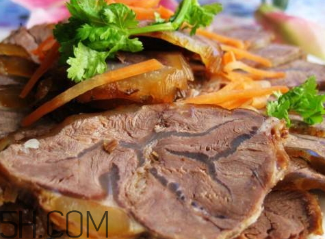 鹵牛肉為什么肉容易散 醬牛肉散了怎么辦 鹵牛肉為什么肉容易散 醬牛肉散了怎么辦