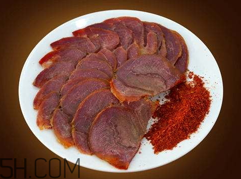 鹵牛肉為什么肉容易散 醬牛肉散了怎么辦 鹵牛肉為什么肉容易散 醬牛肉散了怎么辦