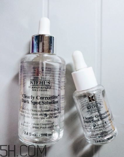 科顏氏淡斑精華怎么涂？科顏氏淡斑精華使用方法