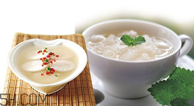 小孩咳嗽是什么原因？小孩咳嗽吃什么好？