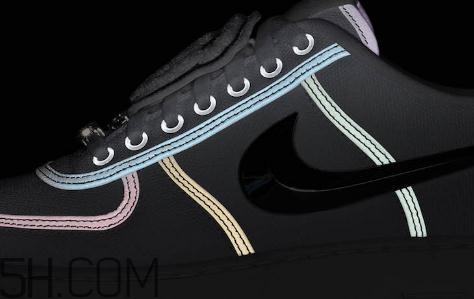 nike air force 1 travis scott在哪買_多少錢？