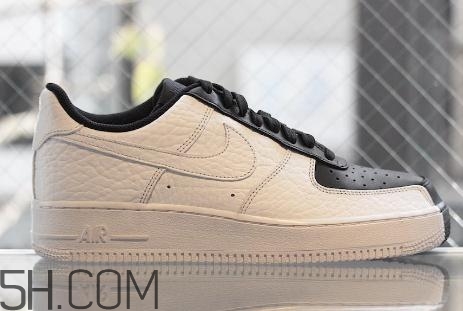 nike air force 1黑白陰陽配色在哪買_國內(nèi)會發(fā)售嗎？