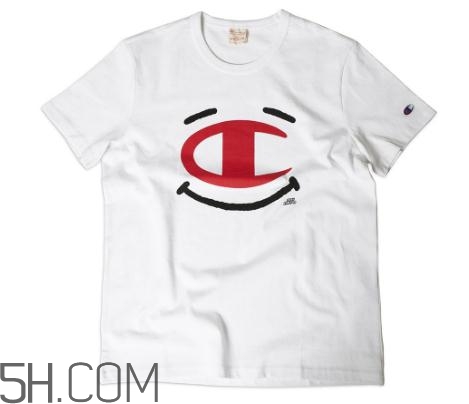 champion藝術(shù)家聯(lián)名系列t恤在哪買？