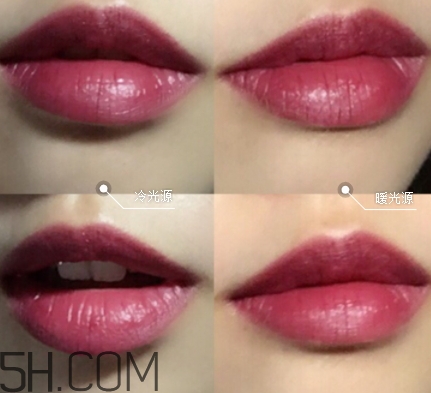 burberry97口紅多少錢？burberry巴寶莉97號(hào)牛血色專柜價(jià)