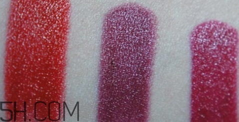 burberry97口紅多少錢？burberry巴寶莉97號(hào)牛血色專柜價(jià)