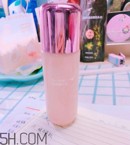 春紀(jì)新彈力嬌嫩菁華乳好用嗎？春紀(jì)新彈力嬌嫩菁華乳評(píng)測(cè)