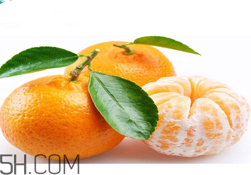 吃橘子頭暈怎么回事？吃橘子頭暈怎么辦？