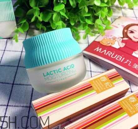 春紀(jì)乳酸君保濕凝露多少錢？春紀(jì)乳酸君保濕凝露專柜價(jià)格