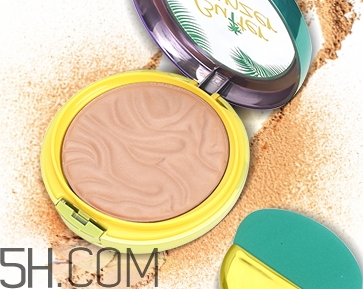 黃油修容怎么用法 physicans formula黃油修容使用方法 黃油修容怎么用法 physicans formula黃油修容使用方法