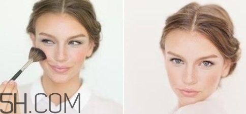 黃油修容怎么用法 physicans formula黃油修容使用方法 黃油修容怎么用法 physicans formula黃油修容使用方法