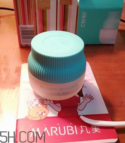 春紀(jì)乳酸君保濕凝露好用嗎？春紀(jì)乳酸君保濕凝露評(píng)測(cè)