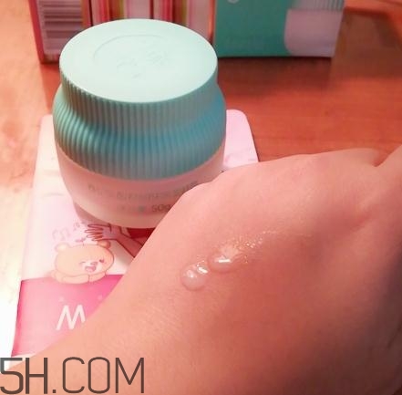 春紀(jì)乳酸君保濕凝露好用嗎？春紀(jì)乳酸君保濕凝露評(píng)測(cè)