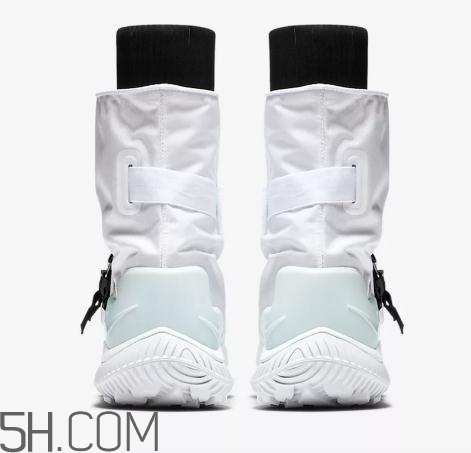nike wmns gaiter boot多少錢？耐克機(jī)能高幫靴價(jià)格