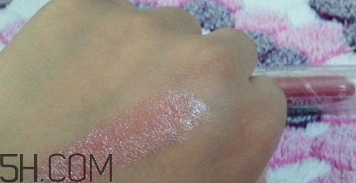 索菲歐口紅是雜牌嗎？索菲歐口紅安全嗎？