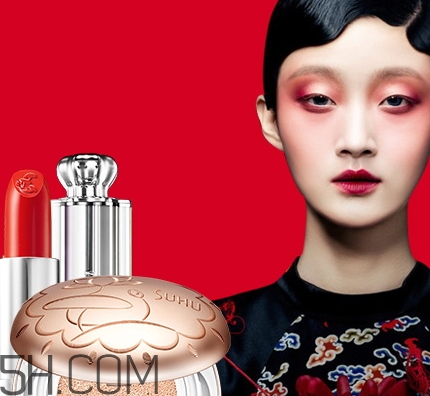 尚惠是幾線品牌？suhu尚惠是什么牌子？