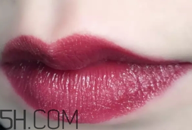 burberry口紅97和93哪個好看？burberry巴寶莉97和93對比
