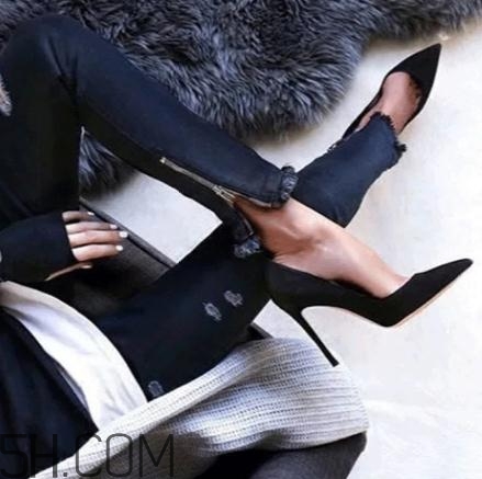 高跟鞋能把鞋跟鋸短嗎？高跟鞋可以改平底鞋嗎？