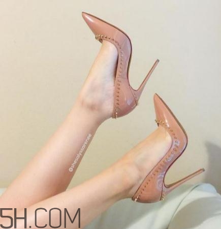 高跟鞋能把鞋跟鋸短嗎？高跟鞋可以改平底鞋嗎？