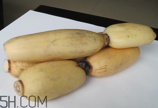 蓮藕能放進冰箱嗎？蓮藕放進冰箱能保存多久呢?