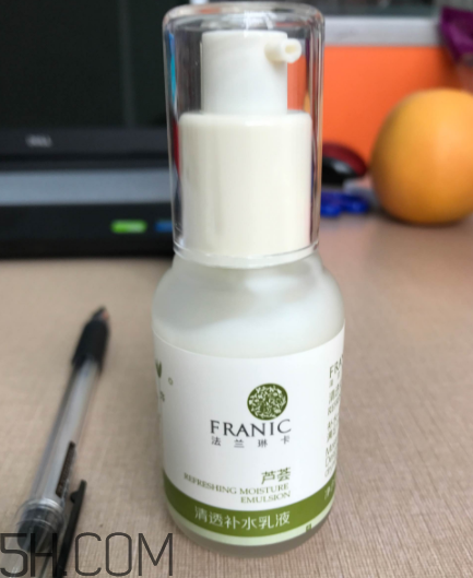 法蘭琳卡蘆薈乳液好用嗎_法蘭琳卡蘆薈乳液評測 法蘭琳卡蘆薈乳液好用嗎_法蘭琳卡蘆薈乳液評測