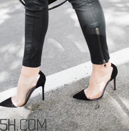 高跟鞋買小了怎么辦？高跟鞋會越穿越大嗎？