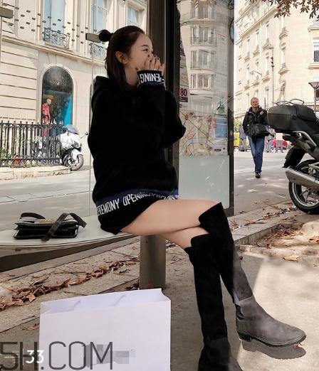 長筒靴穿不進(jìn)去怎么辦？長筒靴穿著松垮怎么辦？