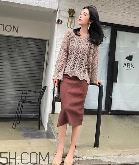 針織裙洗后會縮水嗎？針織裙洗后變長怎么辦？