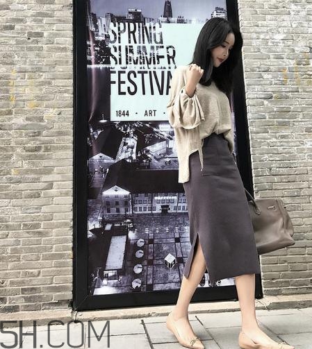 針織裙洗后會縮水嗎？針織裙洗后變長怎么辦？