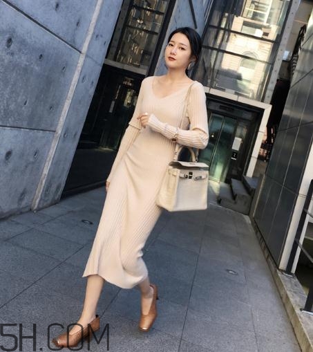 針織連衣裙可以改短嗎？針織連衣裙可以改小嗎？