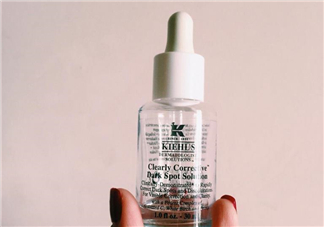 科顏氏淡斑精華液成分 科顏氏淡斑精華液安全嗎？