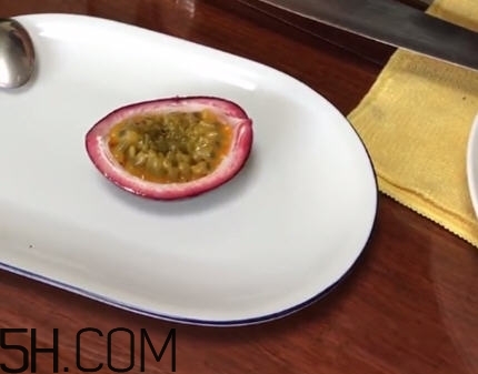 百香果切開(kāi)后怎么保存？百香果切開(kāi)后能放多長(zhǎng)時(shí)間呢？