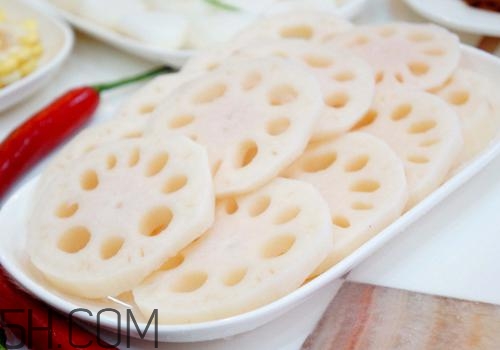 蓮藕能放進冰箱嗎？蓮藕放進冰箱能保存多久呢?