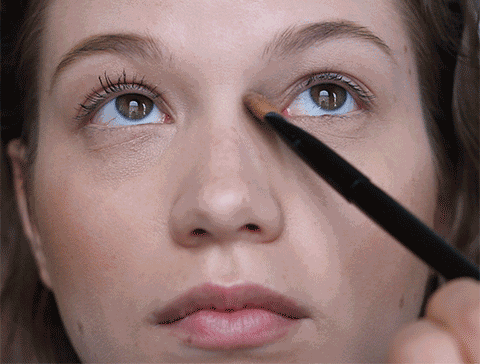 遮瑕怎么用具體步驟 完美遮瑕教程 遮瑕怎么用具體步驟 完美遮瑕教程