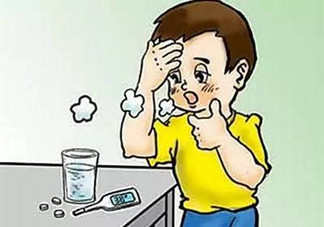 小孩咳嗽是什么原因？小孩咳嗽吃什么好？