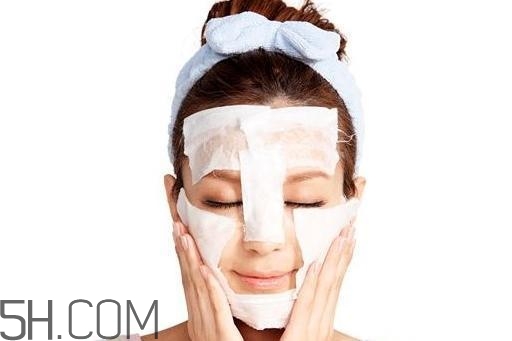 濕敷的操作方法 你真的會(huì)濕敷嗎？