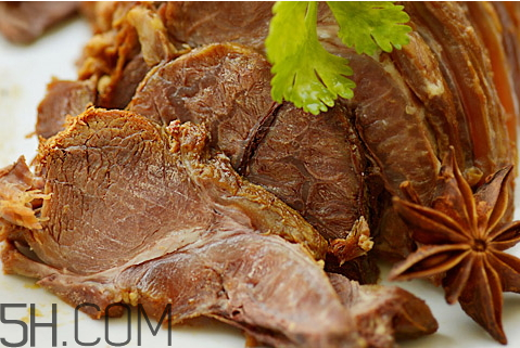 鹵牛肉為什么肉容易散 醬牛肉散了怎么辦 鹵牛肉為什么肉容易散 醬牛肉散了怎么辦