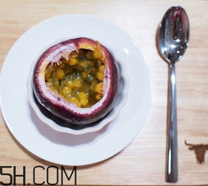 百香果切開(kāi)后怎么保存？百香果切開(kāi)后能放多長(zhǎng)時(shí)間呢？