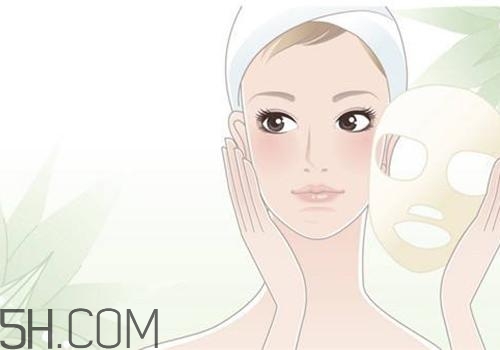 面膜可以用溫水泡嗎 面膜用溫水泡多長時間