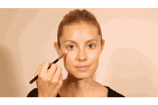 遮瑕怎么用具體步驟 完美遮瑕教程 遮瑕怎么用具體步驟 完美遮瑕教程