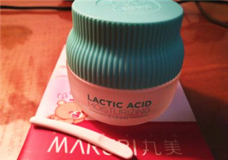 春紀乳酸君保濕凝露好用嗎？春紀乳酸君保濕凝露評測