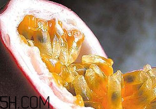 百香果切開(kāi)后怎么保存？百香果切開(kāi)后能放多長(zhǎng)時(shí)間呢？