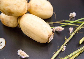 蓮藕能放進(jìn)冰箱嗎？蓮藕放進(jìn)冰箱能保存多久呢?