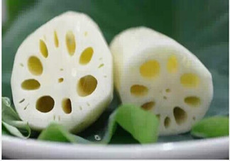 蓮藕可以和豆腐一起吃嗎？蓮藕和豆腐一起吃有什么好處？