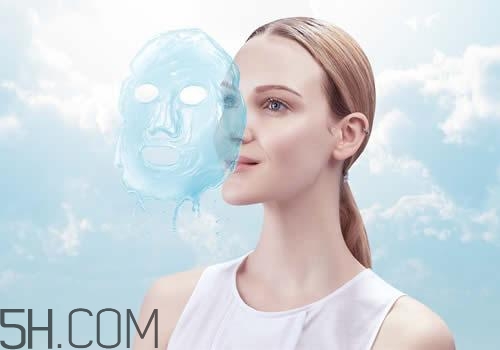 面膜可以用溫水泡嗎 面膜用溫水泡多長時間