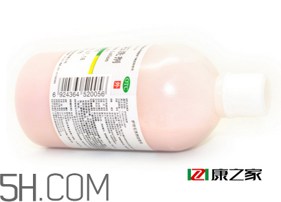 爐甘石洗劑可以擦臉嗎？爐甘石洗劑一天擦幾次？