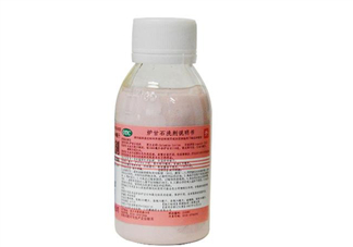 爐甘石洗劑可以擦頭皮嗎？爐甘石洗劑可以洗澡嗎？