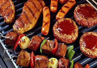常吃烤肉有什么危害？吃烤肉應(yīng)該注意什么？